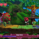 Illustration for article titled Klonoa Wii-make Challenge Preview: Yep, It’s Challenging